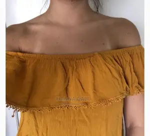 Photo - Off Shoulder Top