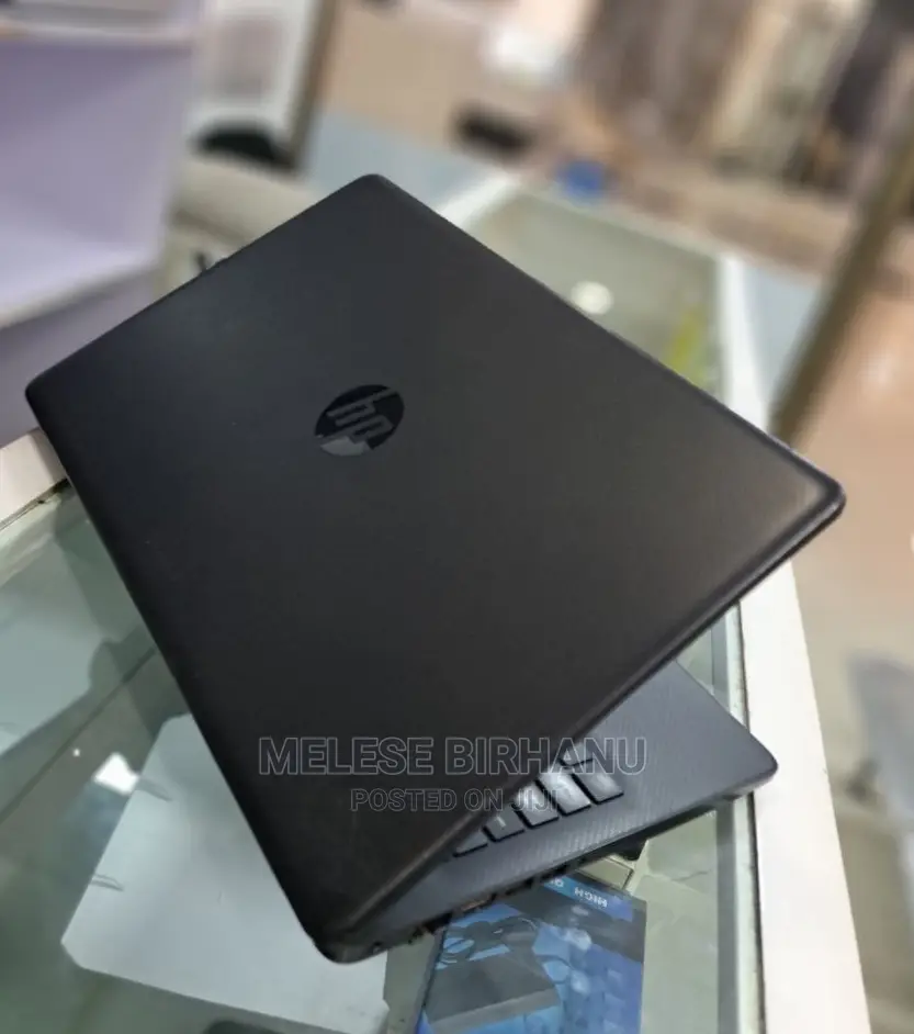 New Laptop HP Stream Notebook 4GB Intel Core i3 HDD 500GB