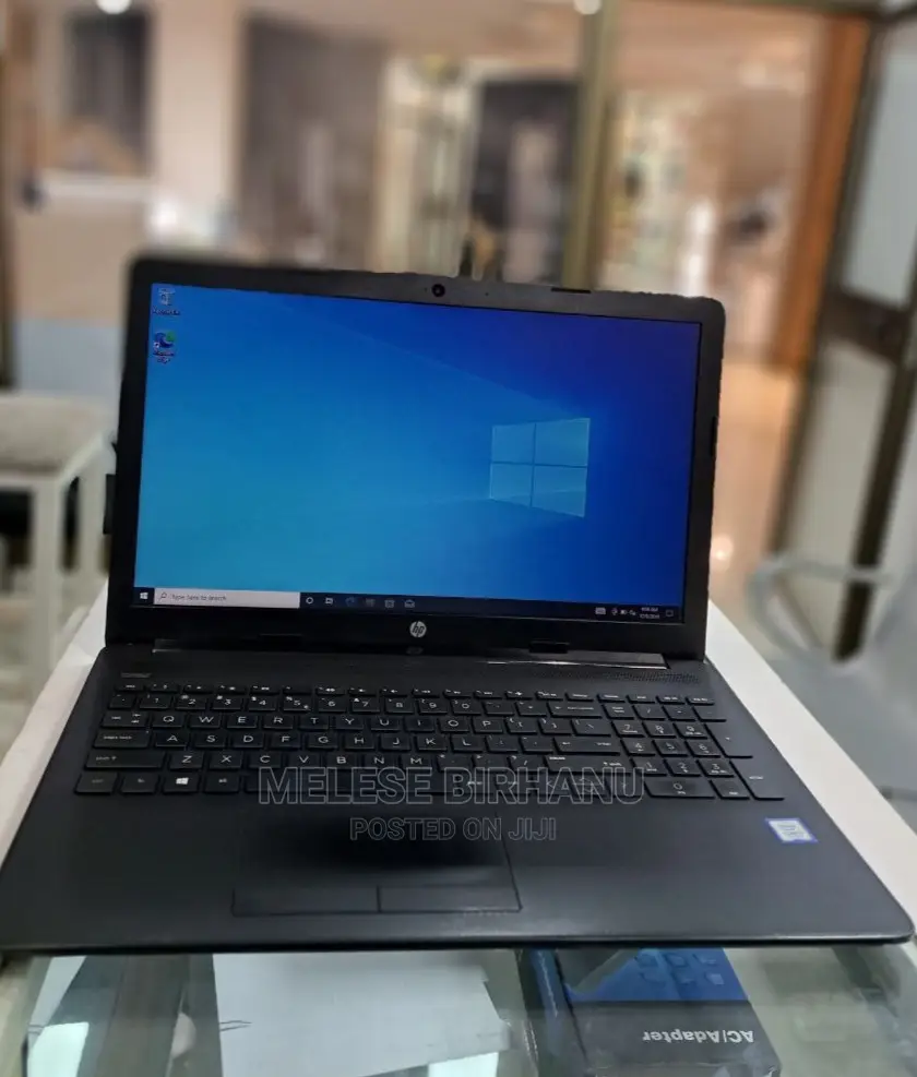 New Laptop HP Stream Notebook 4GB Intel Core i3 HDD 500GB