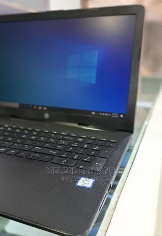 New Laptop HP Stream Notebook 4GB Intel Core i3 HDD 500GB