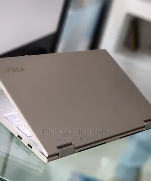 Photo - New Laptop Lenovo ThinkPad Yoga 12GB Intel Core i7 SSD 512GB