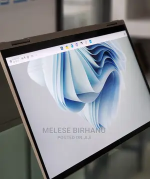 New Laptop Lenovo ThinkPad Yoga 12GB Intel Core i7 SSD 512GB