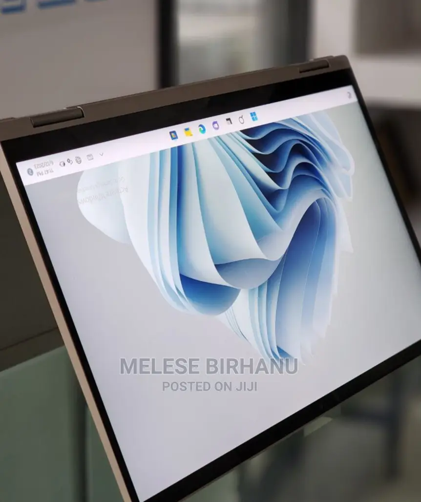 New Laptop Lenovo ThinkPad Yoga 12GB Intel Core i7 SSD 512GB