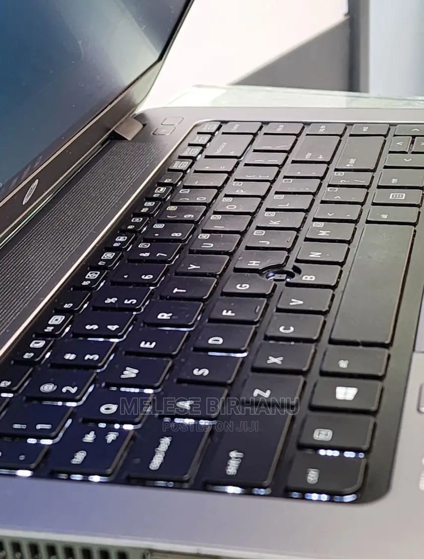 New Laptop HP EliteBook 840 8GB Intel Core I5 HDD 1T