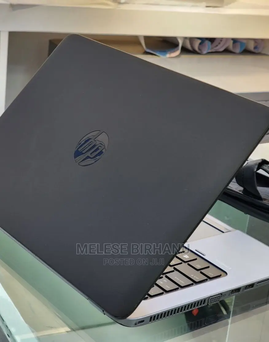 New Laptop HP EliteBook 840 8GB Intel Core I5 HDD 1T