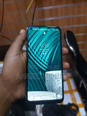 Samsung Galaxy A11 32 GB Blue