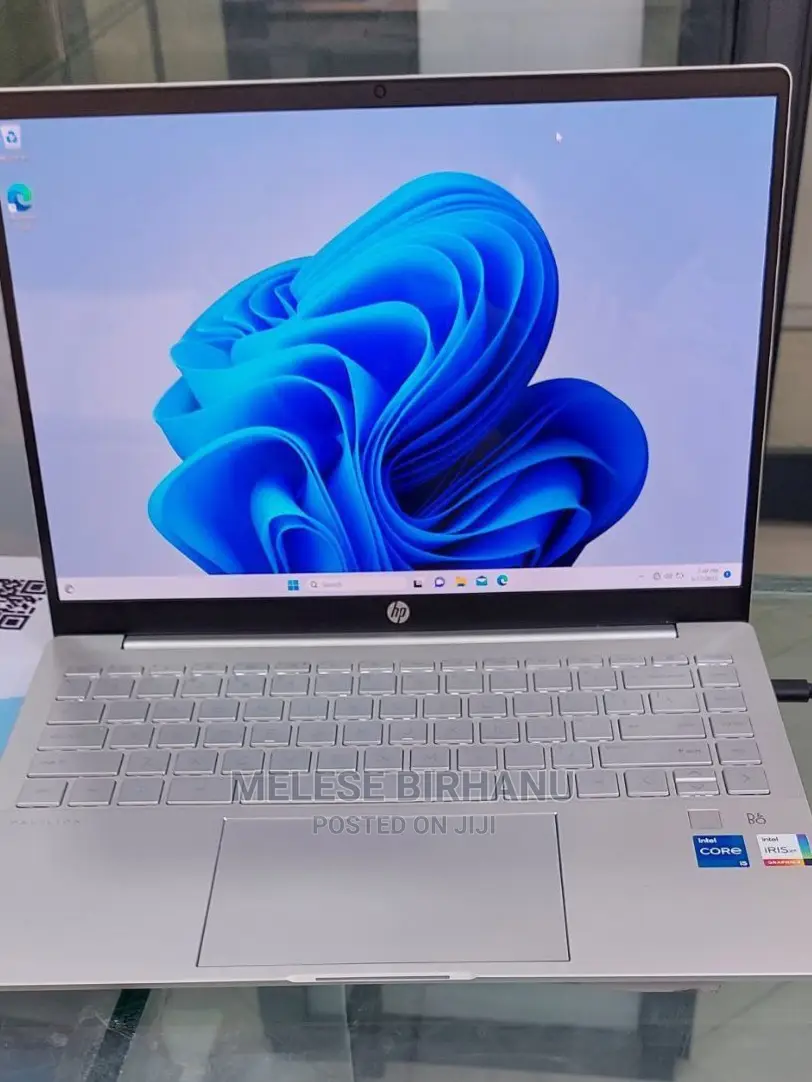 New Laptop HP Pavilion 14 16GB Intel Core I5 SSD 512GB