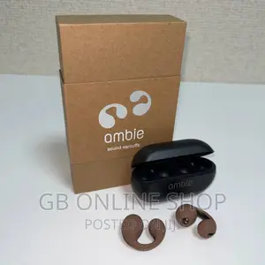 Photo - Ambie Wireless Ear Cuffs-Earphone Headphones