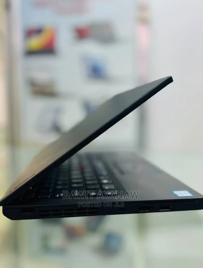 New Laptop Lenovo ThinkPad Yoga 16GB Intel Core I7 HDD 1T