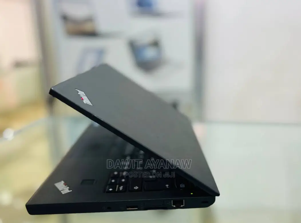 New Laptop Lenovo ThinkPad Yoga 16GB Intel Core I7 HDD 1T