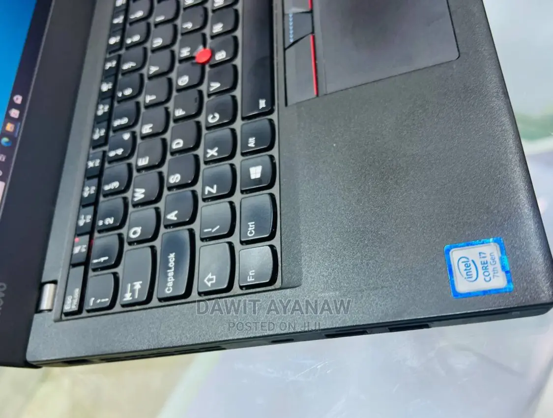 New Laptop Lenovo ThinkPad Yoga 16GB Intel Core I7 HDD 1T