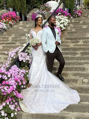 Photo - Sale Weeding Dress for Sale