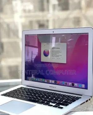 New Laptop Apple MacBook Air 2017 16GB Intel Core I5 SSD 512GB