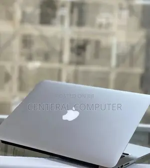 New Laptop Apple MacBook Air 2017 16GB Intel Core I5 SSD 512GB