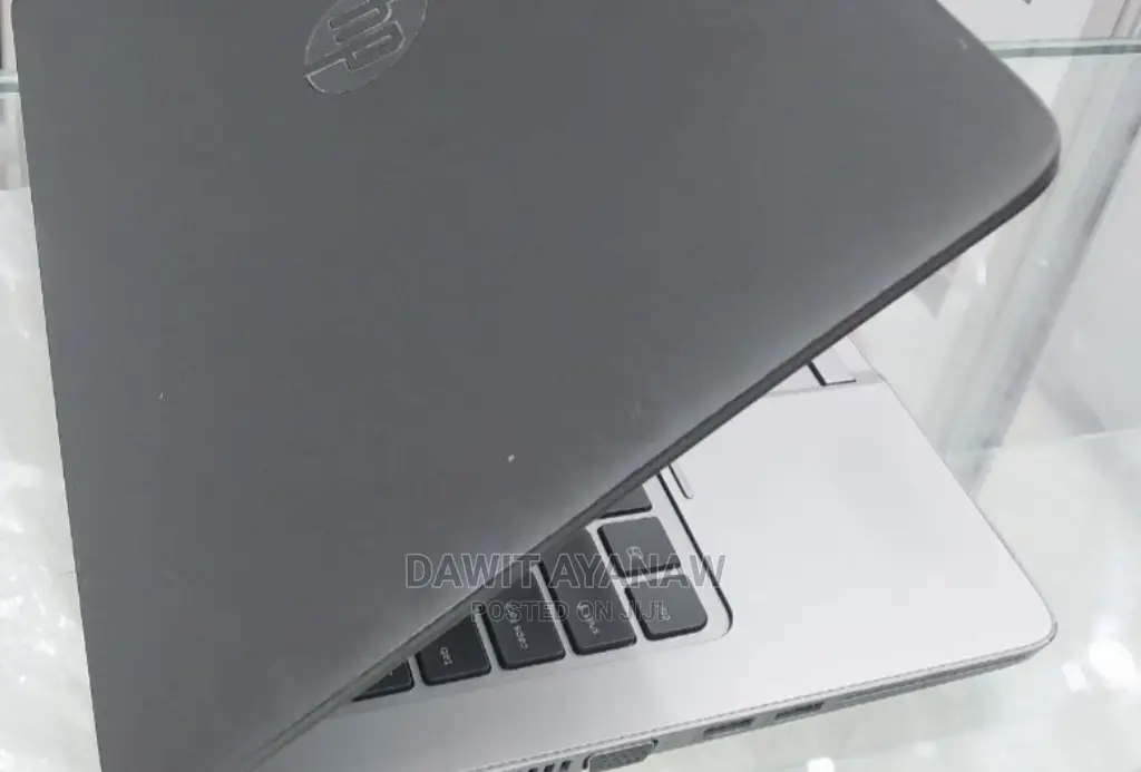 New Laptop HP EliteBook 840 G2 8GB Intel Core I5 HDD 1T