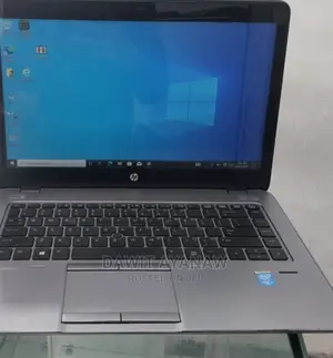 New Laptop HP EliteBook 840 G2 8GB Intel Core I5 HDD 1T