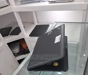 New Laptop Lenovo ThinkPad Yoga 4GB Intel Core 2 Quad HDD 500GB