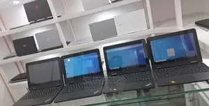 New Laptop Lenovo ThinkPad Yoga 4GB Intel Core 2 Quad HDD 500GB