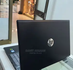 New Laptop HP Pavilion Power 15 16GB Intel Core I5 SSD 512GB