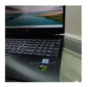 New Laptop HP Pavilion Power 15 16GB Intel Core I5 SSD 512GB