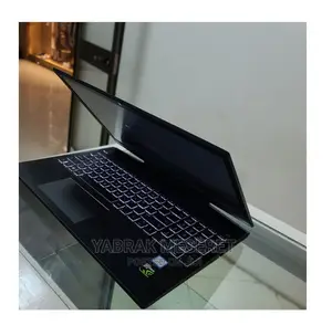 New Laptop HP Pavilion Power 15 16GB Intel Core I5 SSD 512GB