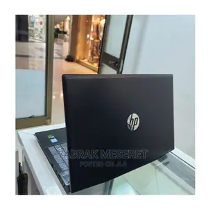 New Laptop HP Pavilion Power 15 16GB Intel Core I5 SSD 512GB
