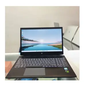 New Laptop HP Pavilion Power 15 16GB Intel Core I5 SSD 512GB