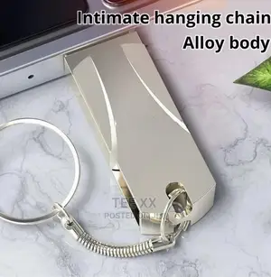 256 Gb Xiaomi Flash Drive Original Metal High-Speed 3.1