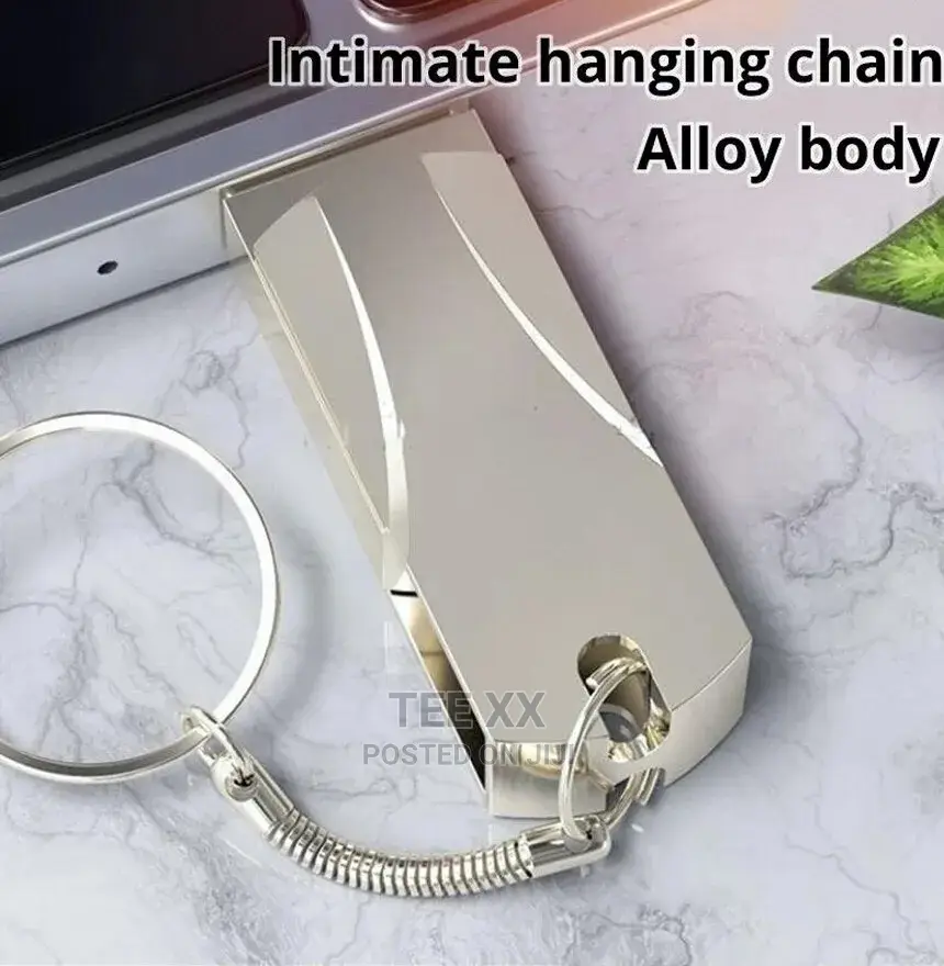 256 Gb Xiaomi Flash Drive Original Metal High-Speed 3.1