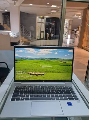 Photo - New Laptop HP ProBook 440 16GB Intel Core I7 SSD 512GB