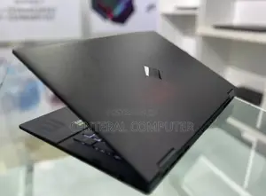 New Laptop HP Omen 16 16GB Intel Core I5 SSD 512GB