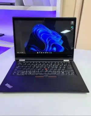 New Laptop Lenovo 8GB Intel Core I5 SSD 512GB