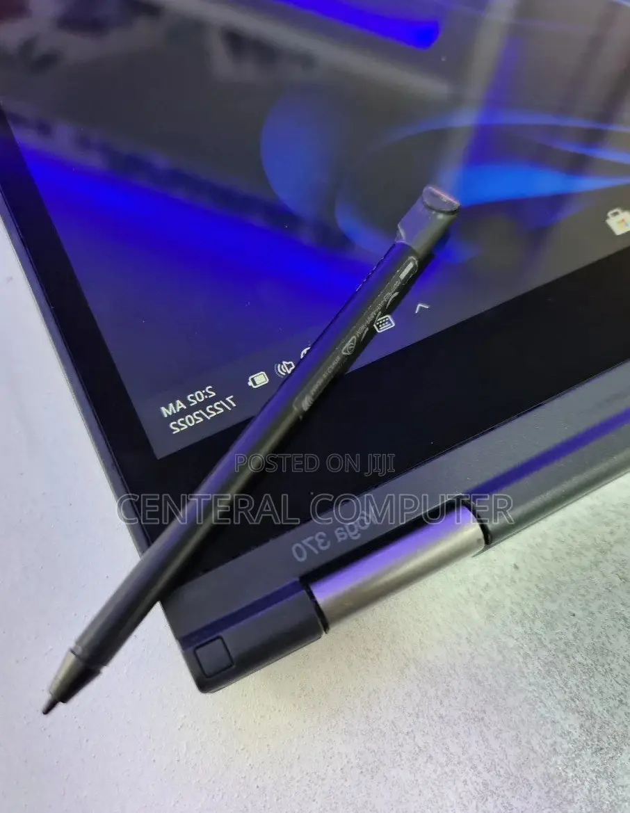 New Laptop Lenovo 8GB Intel Core I5 SSD 512GB