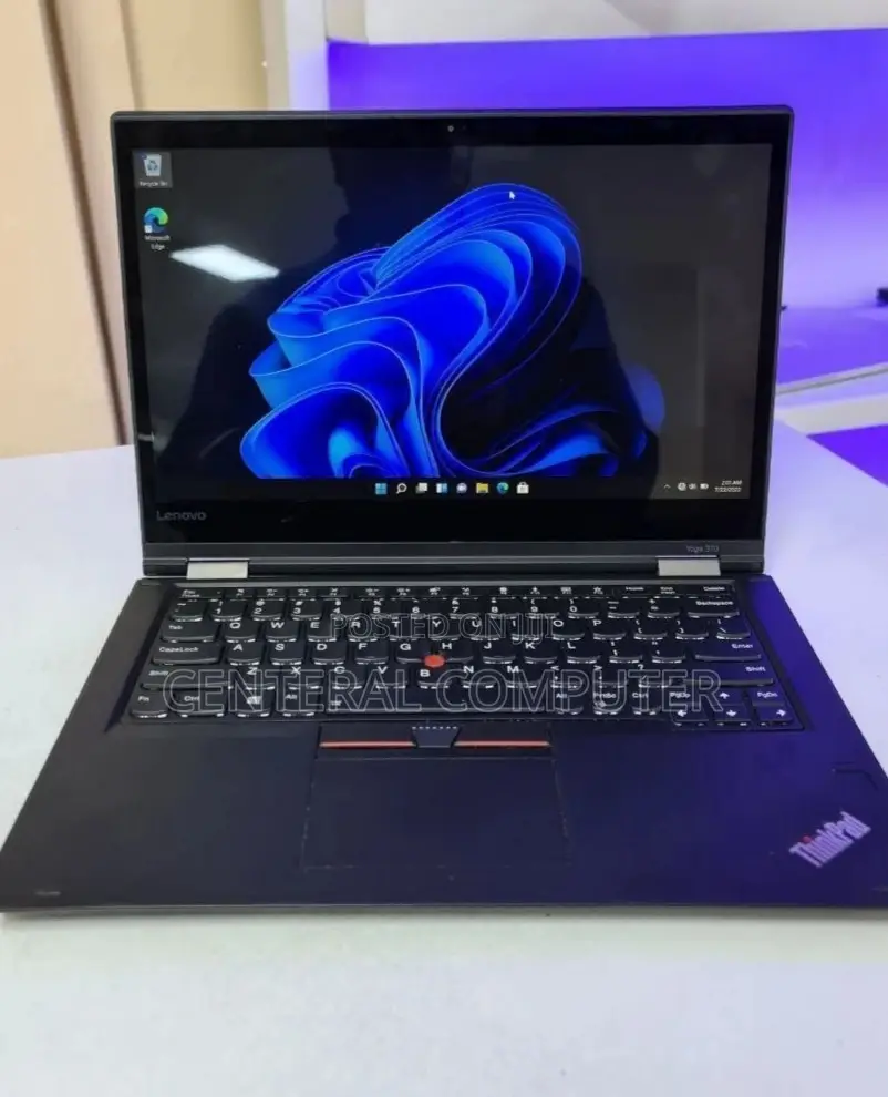 New Laptop Lenovo 8GB Intel Core I5 SSD 512GB