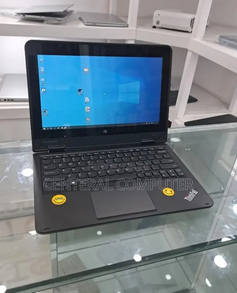 New Laptop Lenovo IdeaPad Yoga 11 4GB Intel Core 2 Duo HDD 500GB