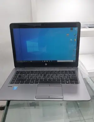 Photo - New Laptop HP EliteBook 840 G2 4GB Intel Core I5 HDD 500GB