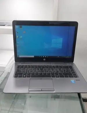 New Laptop HP EliteBook 840 G2 4GB Intel Core I5 HDD 500GB