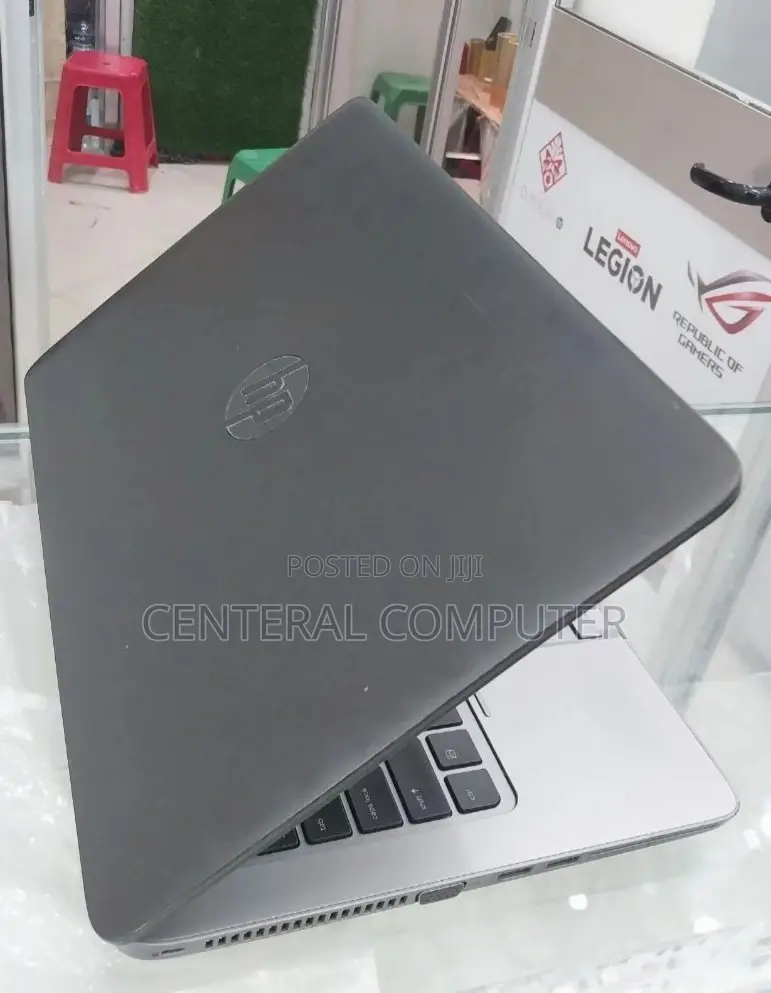 New Laptop HP EliteBook 840 G2 4GB Intel Core I5 HDD 500GB