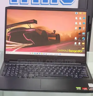 Photo - New Laptop Lenovo IdeaPad 130 16GB Intel Core I7 SSD 512GB