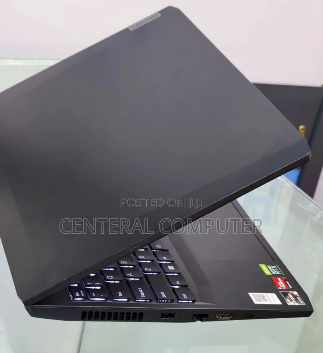 New Laptop Lenovo IdeaPad 130 16GB Intel Core I7 SSD 512GB