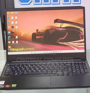 New Laptop Lenovo IdeaPad 130 16GB Intel Core I7 SSD 512GB