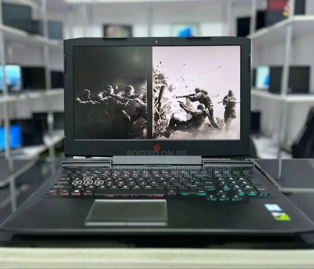 New Laptop HP 8GB Intel Core I7 HDD+SSD 1T