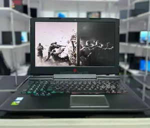 New Laptop HP 8GB Intel Core I7 HDD+SSD 1T