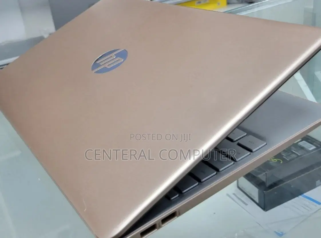 New Laptop HP Stream Notebook 8GB AMD Ryzen 5 SSD 512GB