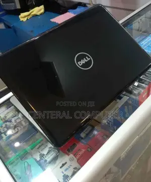 New Laptop Dell Inspiron 15 8GB Intel Core I5 SSD 500GB