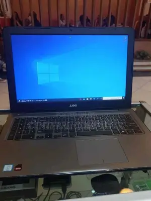 New Laptop Dell Inspiron 15 8GB Intel Core I5 SSD 500GB