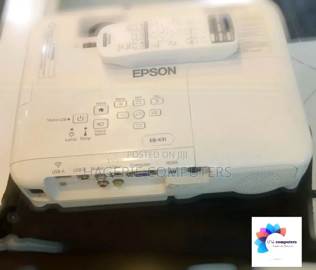 EPSON Projector