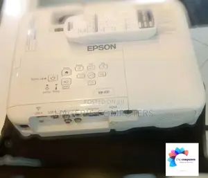 EPSON Projector