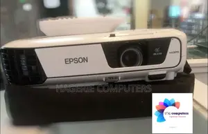 Photo - EPSON Projector