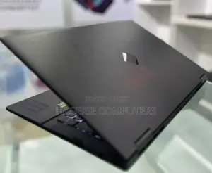 New Laptop HP Omen 16 16GB Intel Core I5 SSD 512GB